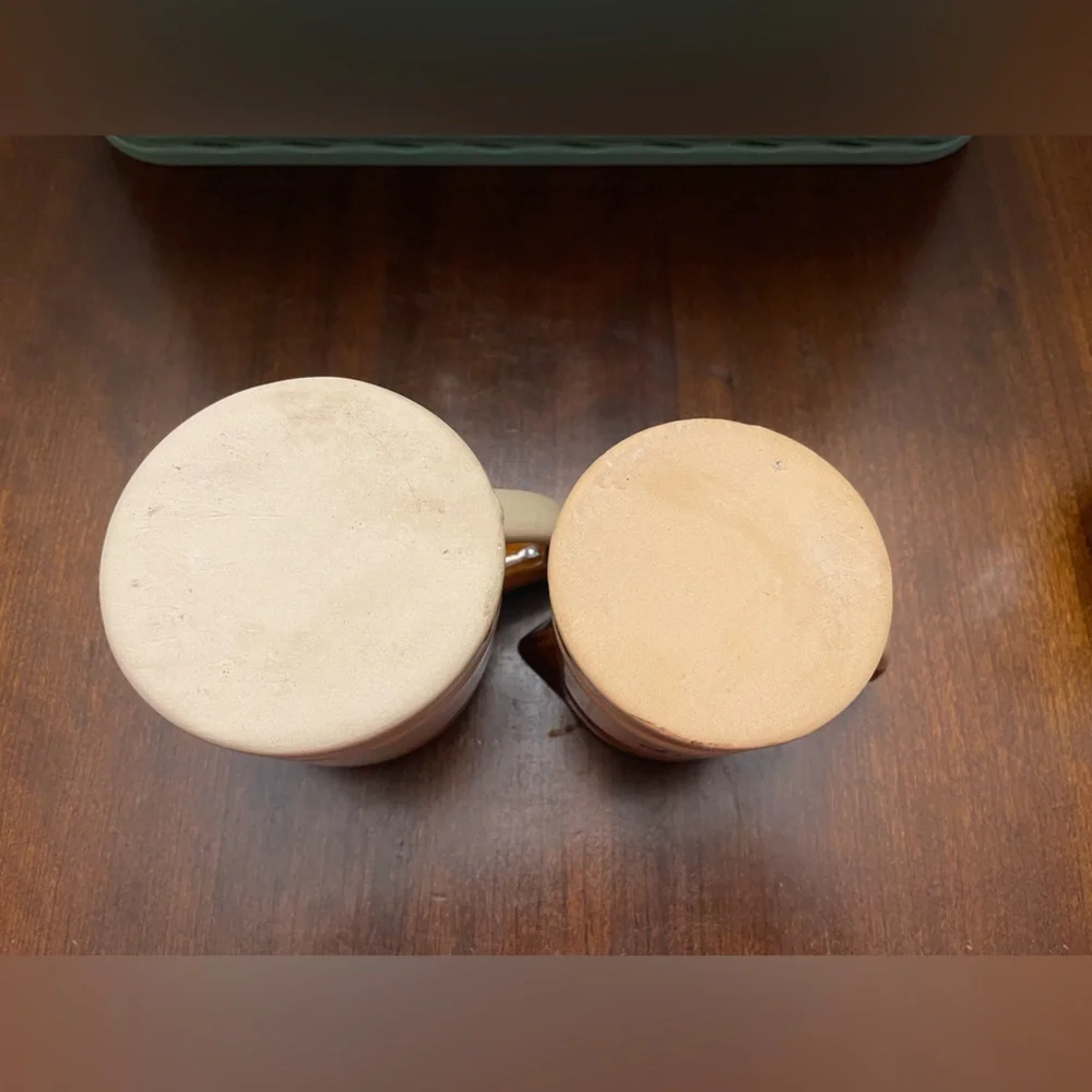 Assorted Vintage Ceramic Items